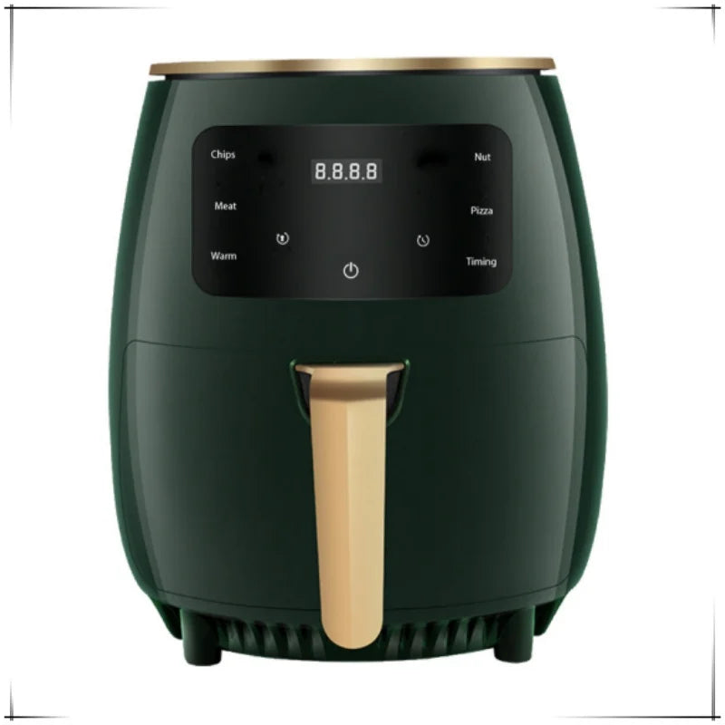 SmartAir Fryer