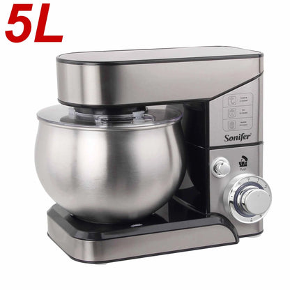 5L Stand Mixer