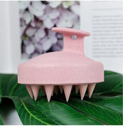 RelaxScalp Brush
