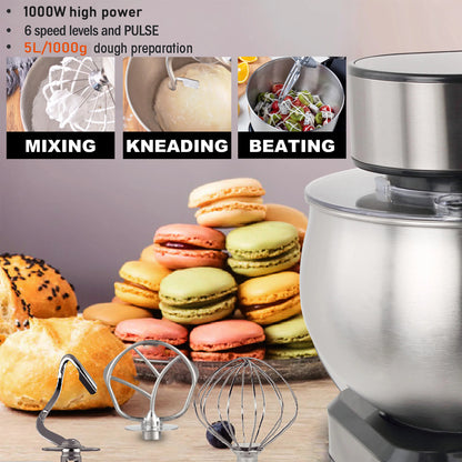 5L Stand Mixer