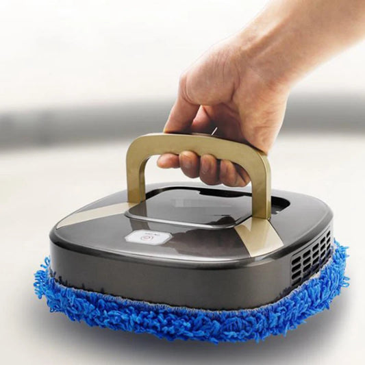 LZJV Smart Mop Cleaner