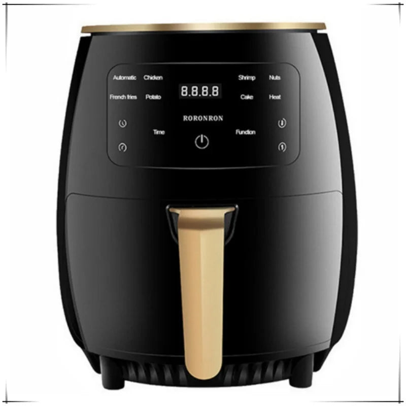 SmartAir Fryer