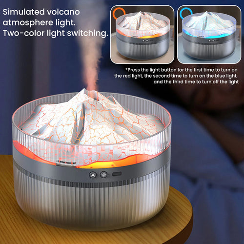 AromaMist Humidifier