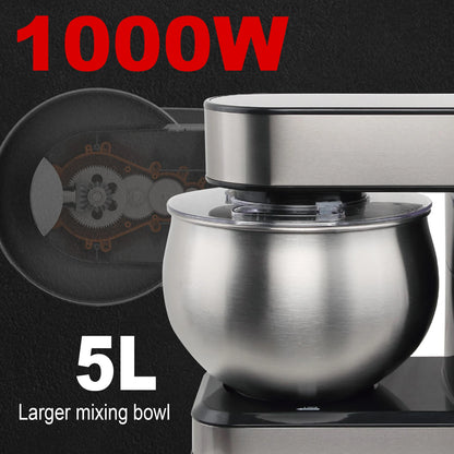 5L Stand Mixer