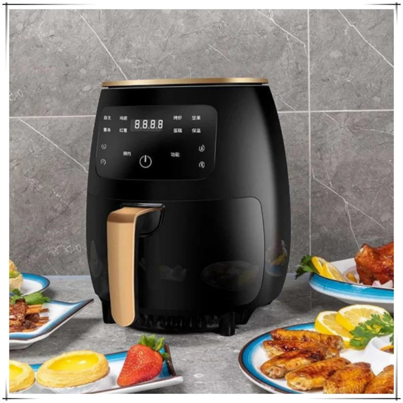 SmartAir Fryer